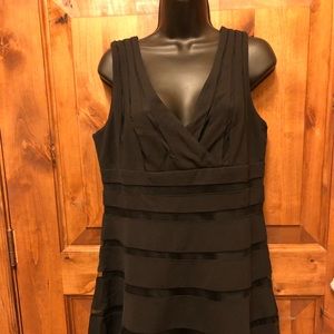 Date Night Little Black Dress